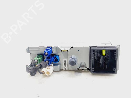 Radio PEUGEOT 308 SW II (LC_, LJ_, LR_, LX_, L4_)  | BP22552761E6 