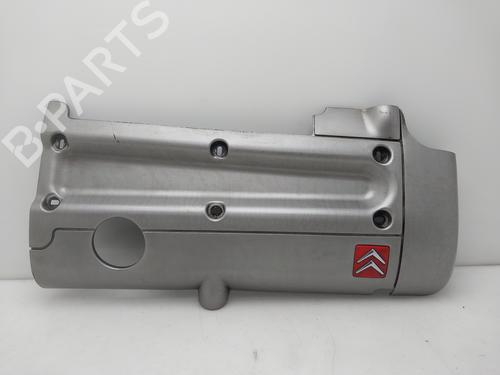 Used Upper protection Upper protection CITROËN C5 I (DC_) 1.8 16V (DC6FZB, DC6FZE) (115 hp) 34192676 34192676