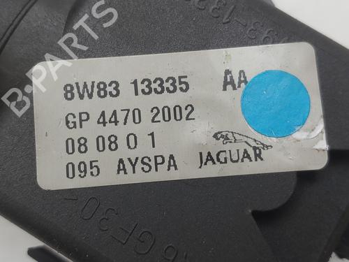 Headlight switch JAGUAR XF I (X250) 2.7 D | BP36813312I24 - Image 2