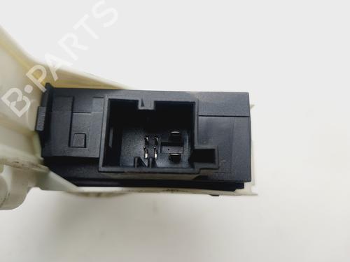 Right front window motor AUDI A6 C6 (4F2) 3.0 TDI quattro | BP30853822E20