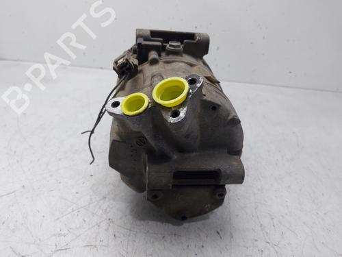 AC compressor RENAULT TRAFIC II Platform/Chassis (EL) 2.0 dCi 115 (EL0H, EL00, EL01, EL0M) | BP32000635M34