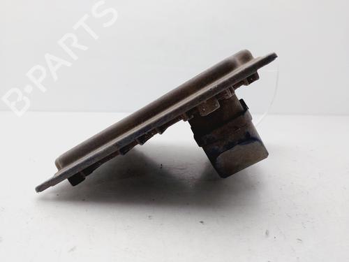 Engine control unit (ECU) FORD FUSION (JU_) 1.4 | BP29810603M57 