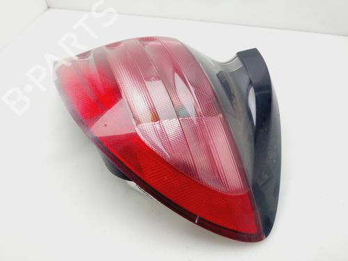 Right taillight MERCEDES-BENZ C-CLASS Coupe (CL203)  | BP29504774C35 