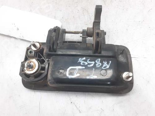 Rear right exterior door handle CHRYSLER VOYAGER II (ES) 2.5 TD | BP5285076C130