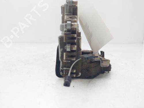 Front right lock SEAT ALTEA XL (5P5, 5P8)  | BP15484325C97 