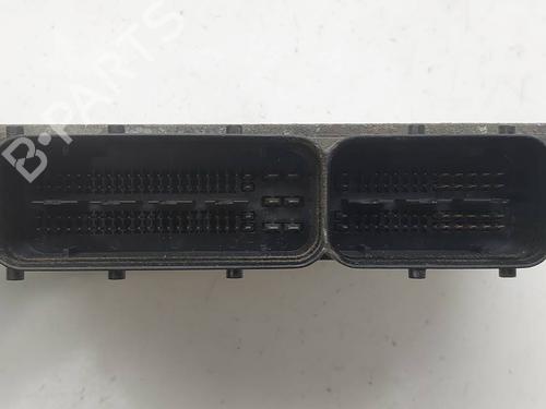 Engine control unit (ECU) FIAT GRANDE PUNTO (199_) 1.3 D Multijet | BP38648210M57 - Image 3