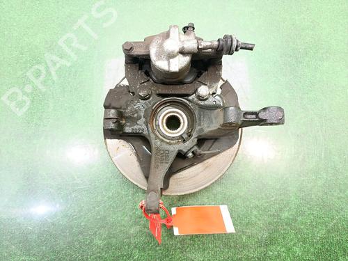 Høyre Styrespindel lagerhus OPEL CORSA C (X01)  | BP29904143M26 