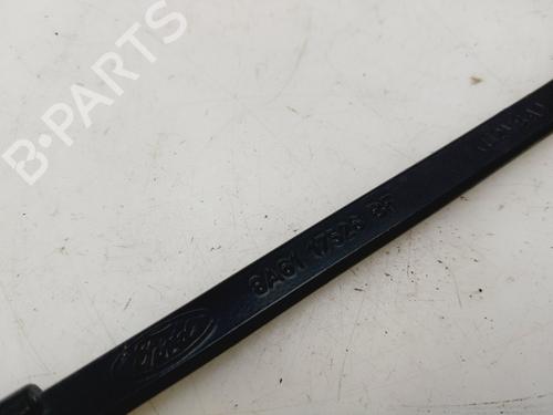 Front windshield wiper arm FORD FIESTA VI (CB1, CCN) 1.6 TDCi | BP28106634C143 