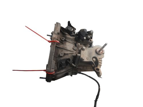 Gearbox FIAT BRAVO II (198_)  | BP29375836M3 