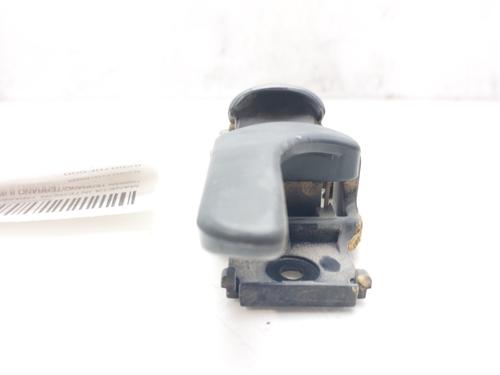 Rear left interior door handle NISSAN TERRANO II (R20) 2.7 TDi 4WD | BP14849885I15 