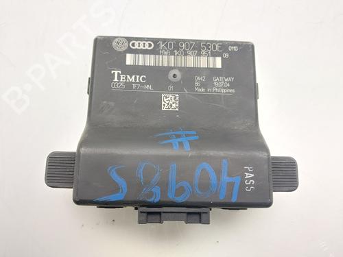 Used Electronic module Electronic module VW GOLF V (1K1) [2003-2010] 32852346 32852346