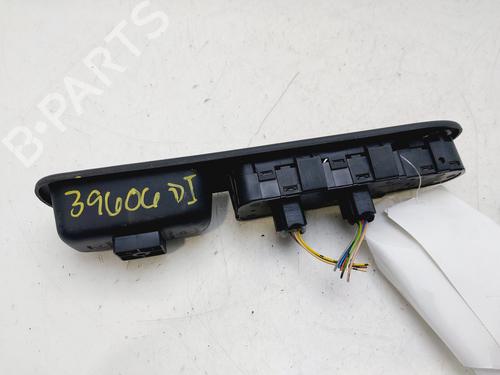 Left front window switch PEUGEOT 307 (3A/C) 1.6 16V | BP29764256I27