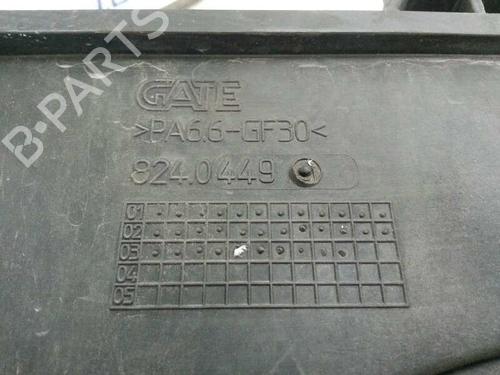 Køleventilator elektrisk OPEL MERIVA A MPV (X03) 1.7 DTI (E75) | BP2856608M35 