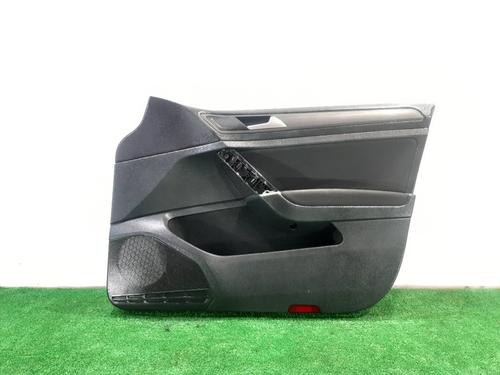Used Right front door panel Right front door panel VW GOLF VII (5G1, BQ1, BE1, BE2) [2012-2021] 8317681 8317681