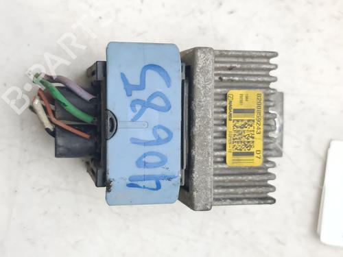 Used Electronic module Electronic module RENAULT MEGANE III Grandtour (KZ0/1) [2008-2016] 34437079 34437079
