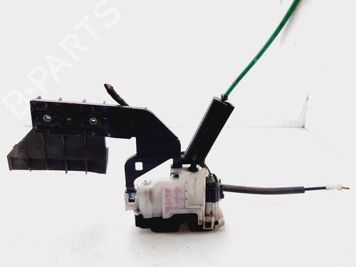 Front right lock ALFA ROMEO 159 (939_) 1.9 JTDM 16V (939AXC1B, 939AXC12) | BP21177797C97 
