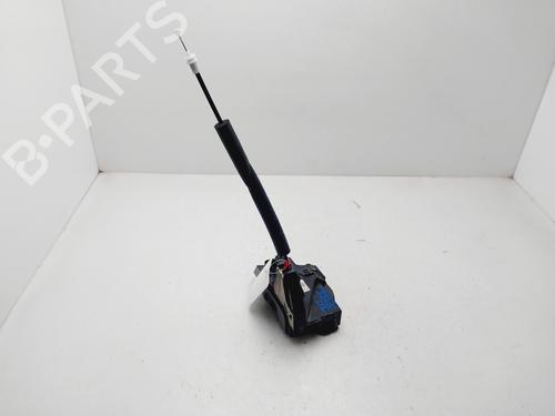 Front left lock LAND ROVER DISCOVERY SPORT (L550)  | BP26602628C98 