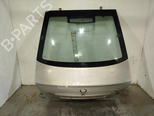 Used Tailgate Tailgate SKODA OCTAVIA I (1U2) [1996-2010] 33334304 33334304
