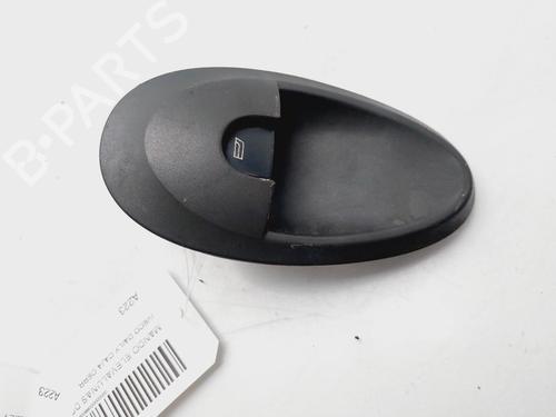Used Right front window switch IVECO DAILY III Van [1999-2009]  18716664