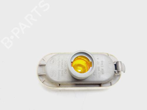 Right side indicator SEAT LEON (1P1)  | BP28013225I19 
