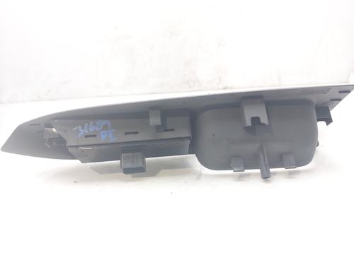 Left front window switch VW TOURAN (1T1, 1T2) 1.9 TDI | BP13658049I27 