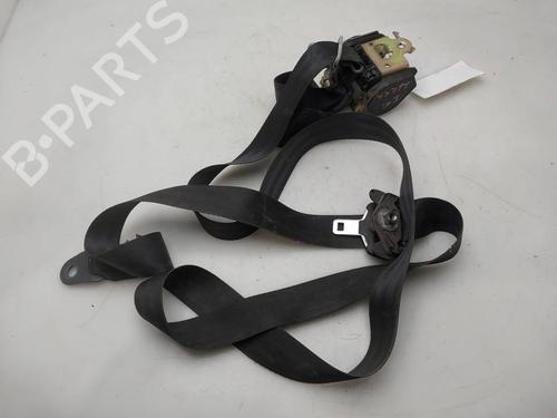 Used Front left seatbelt Front left seatbelt PEUGEOT 407 (6D_) 2.0 (6DRFNB, 6DRFNE) (136 hp) 40513863 40513863