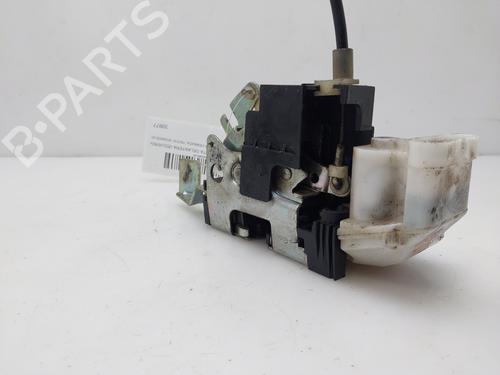 Front left lock CITROËN JUMPER I Van (244) 2.8 HDi | BP17465831C98 