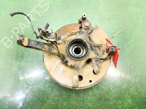 Right front steering knuckle FORD RANGER (ER, EQ, R_) 2.5 TD 4x4 | BP29549569M26 