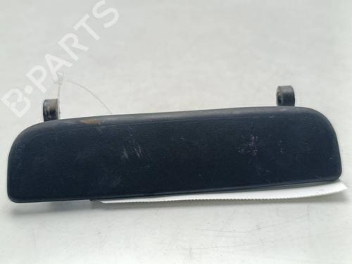 Used Rear right exterior door handle Rear right exterior door handle KIA PRIDE (DA) 1.3 (64 hp) 40445316 40445316