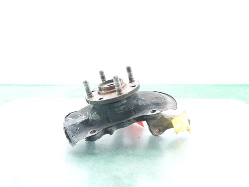 Used Right front steering knuckle MITSUBISHI CARISMA (DA_) 1.9 TD (DA4A) (90 hp) 12471171