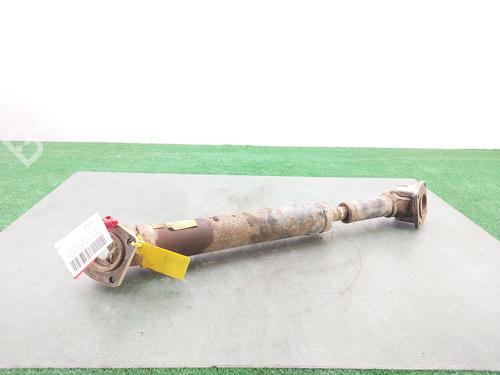 Driveshaft KIA SORENTO I (JC) 2.5 CRDi 4WD | BP16334584M37 