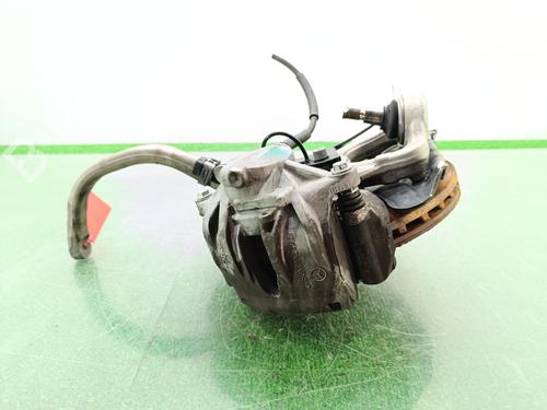 Left front steering knuckle MERCEDES-BENZ E-CLASS T-Model (S211) E 220 T CDI (211.208) | BP26384945M25 