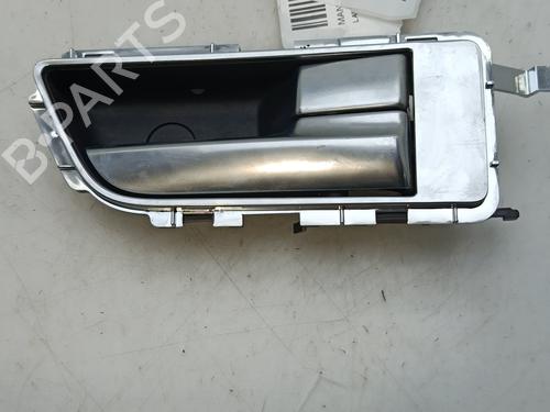 Used Rear right interior door handle LAND ROVER RANGE ROVER SPORT I (L320) [2005-2013]  32300206