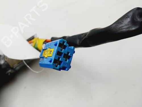 Contactslot PEUGEOT 206 Hatchback (2A/C) 1.1 i | BP30921833M48