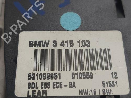 Headlight switch BMW X3 (E83) 2.0 d | BP40218788I24 - Image 3