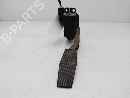 Used Pedal OPEL ASTRA H (A04) [2004-2014]  29348222