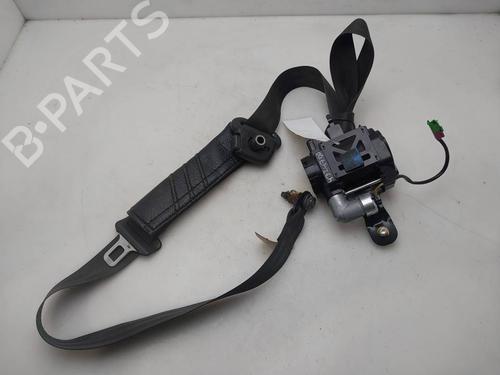 Used Front right seatbelt Front right seatbelt CHEVROLET AVEO / KALOS Hatchback (T250, T255) [2006-2026] 39960329 39960329