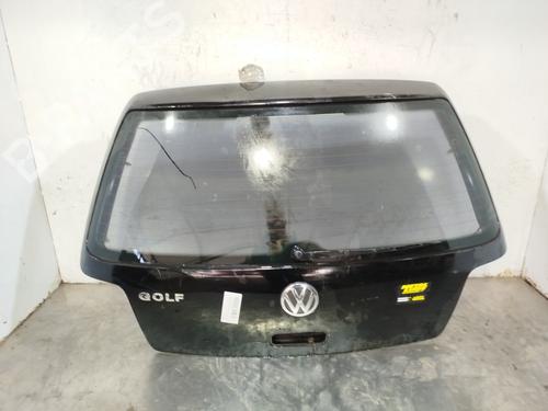 Used Tailgate Tailgate VW GOLF IV (1J1) [1997-2008] 36292589 36292589