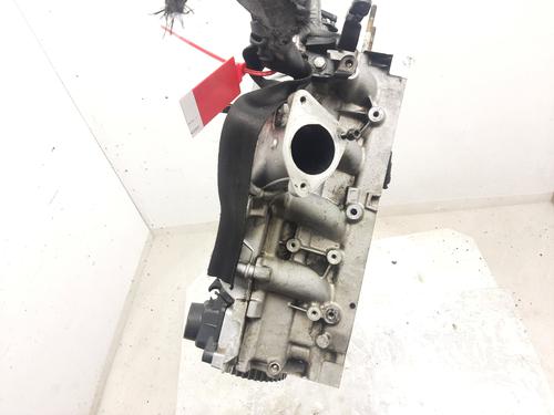 Culata Culata LANCIA PHEDRA (179_) 2.2 JTD (179AXC1A) (128 hp) 33938461 33938461