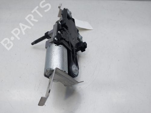 Rear wiper motor FORD FIESTA VI (CB1, CCN) 1.5 TDCi | BP15229353M102 