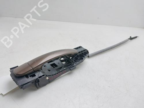 Used Rear right exterior door handle Rear right exterior door handle VW TIGUAN (5N_) [2007-2018] 35894067 35894067