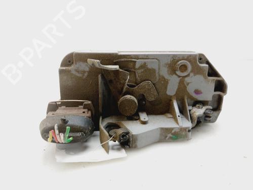 Rear left lock PEUGEOT 306 (7B, N3, N5) 2.0 HDI 90 | BP29456432C100 
