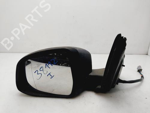 Used Left mirror FORD MONDEO IV (BA7) [2007-2015]  27191721