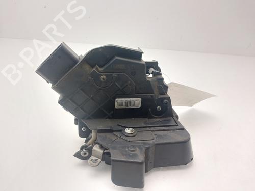 Fechadura trás esquerda FORD C-MAX (DM2) 1.6 (100 hp) 31375729