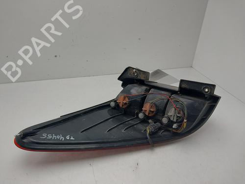 Right taillight SSANGYONG RODIUS I | BP33269394C35 - Image 4