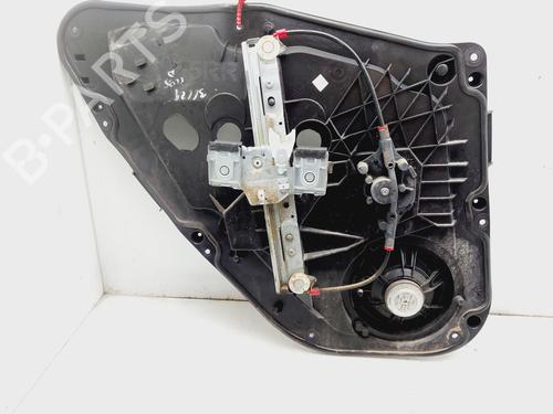 Rear right window mechanism FORD FIESTA VI (CB1, CCN)  | BP25333337C25 