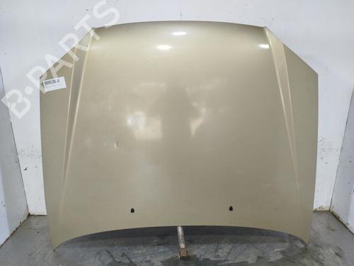 Capot Capot HYUNDAI ACCENT II (LC) 1.5 CRDi (82 hp) 34206580 34206580