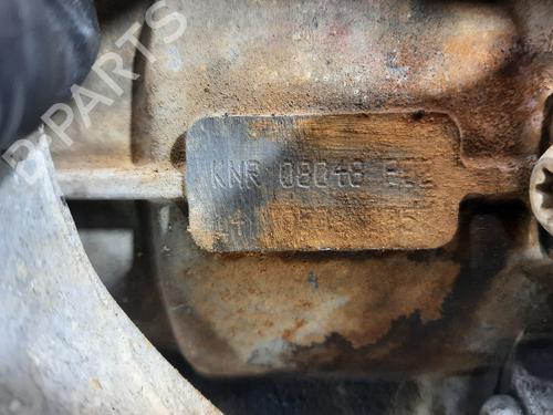 Gearbox SEAT LEON (1P1)  | BP26205959M3 