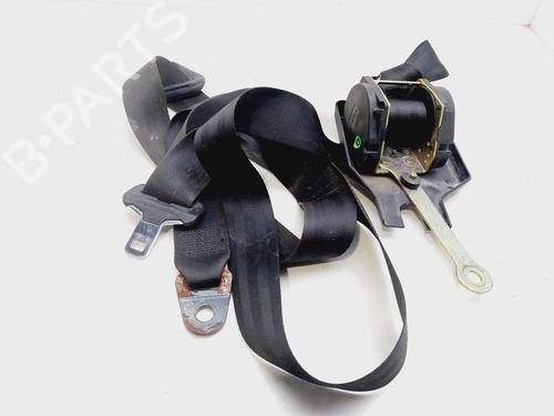 Cinturón de seguridad delantero izquierdo CITROËN C15 Box Body/MPV (VD_) 1.8 D (60 hp) 31146482
