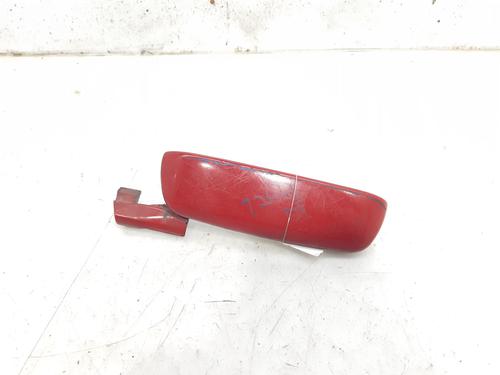 Used Front left exterior door handle FIAT SEICENTO / 600 (187_) 1.1 (187AXB, 187AXB1A, 187AXC1A02) (54 hp) 12406771